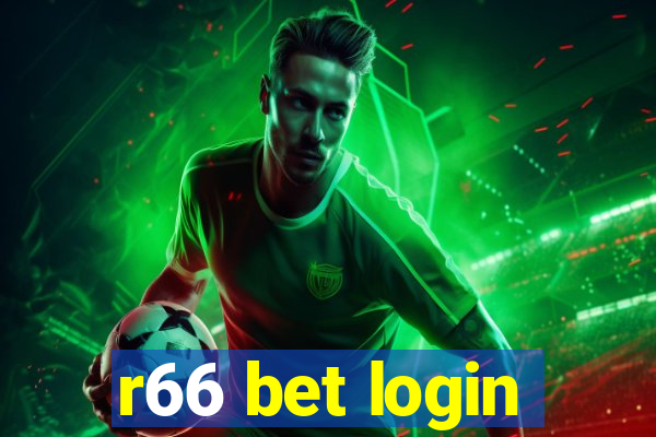r66 bet login