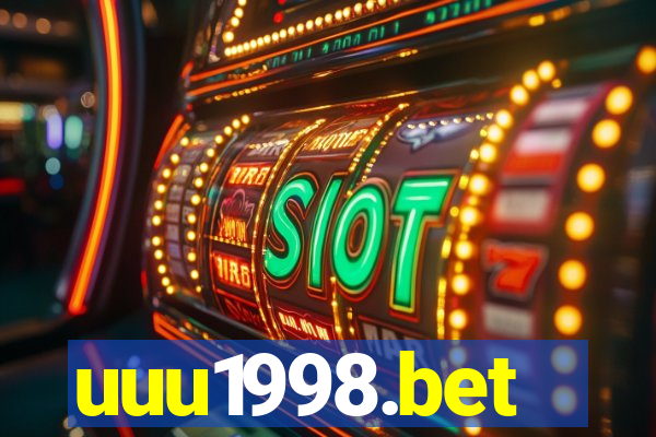uuu1998.bet