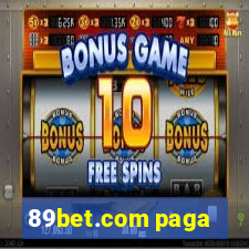 89bet.com paga