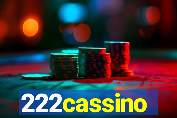 222cassino