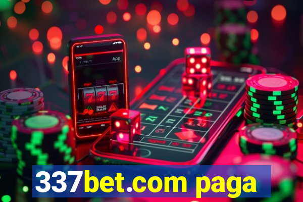 337bet.com paga