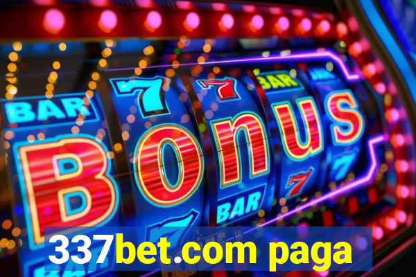 337bet.com paga