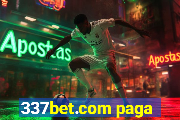 337bet.com paga