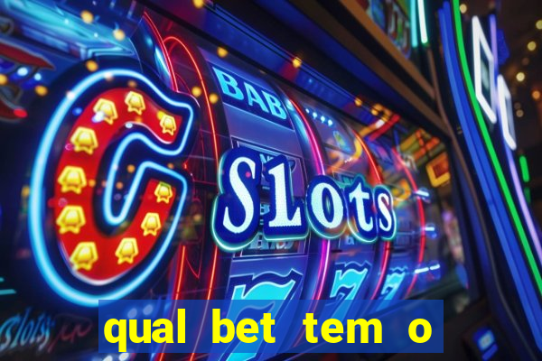 qual bet tem o fortune tiger
