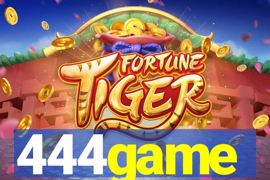 444game