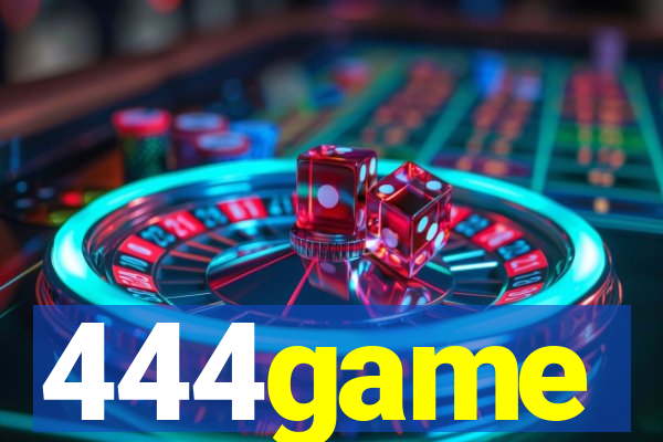444game