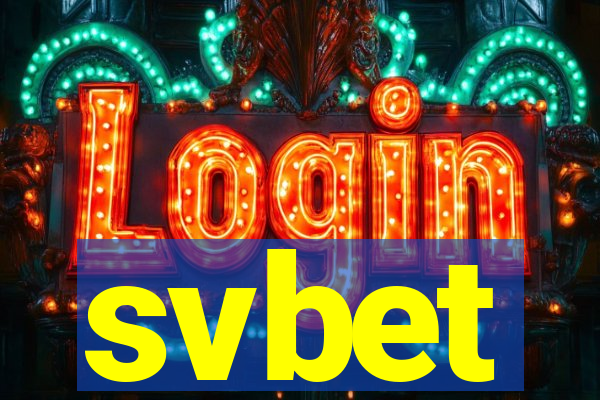 svbet