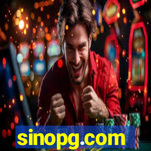 sinopg.com