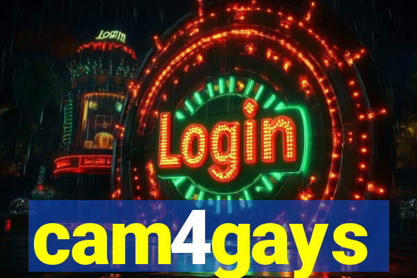 cam4gays