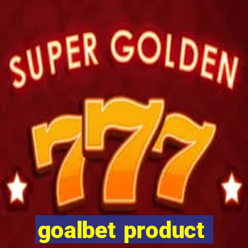 goalbet product