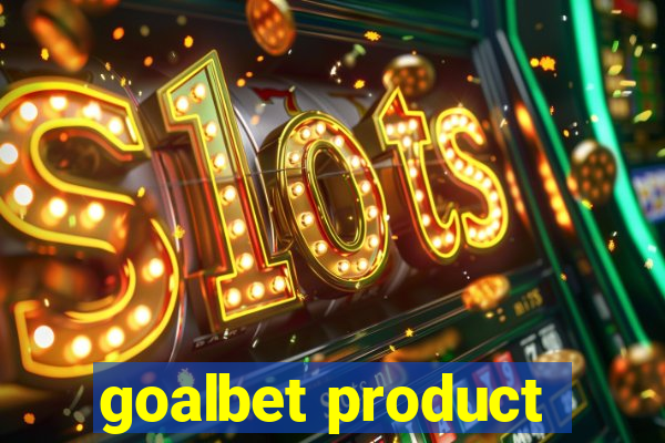 goalbet product