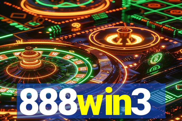 888win3
