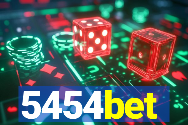 5454bet