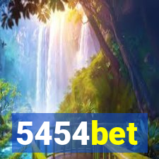 5454bet