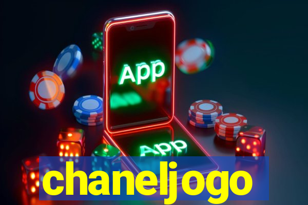 chaneljogo