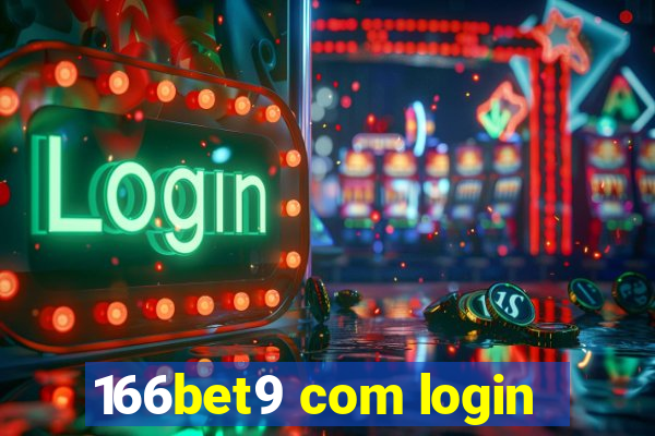 166bet9 com login