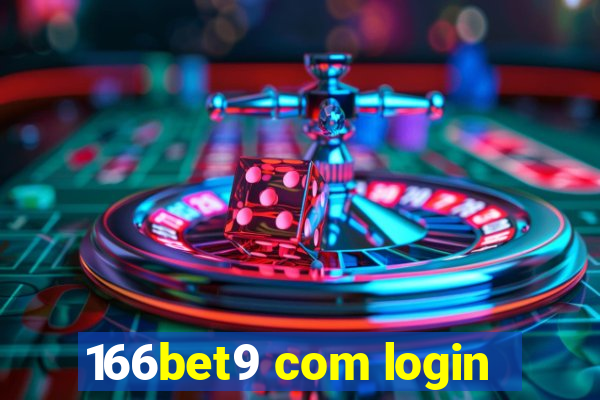 166bet9 com login