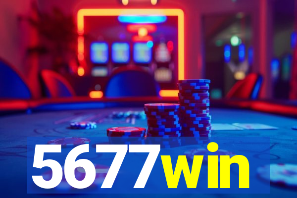 5677win