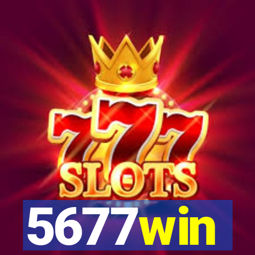 5677win