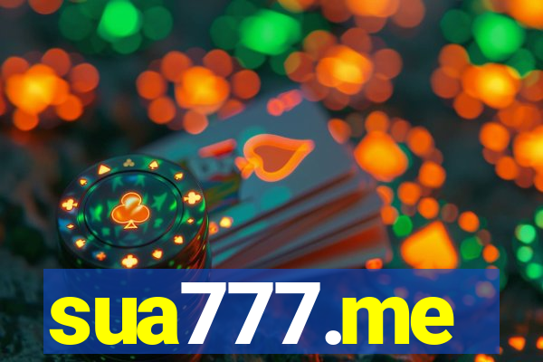 sua777.me