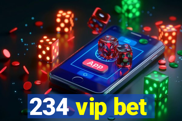 234 vip bet