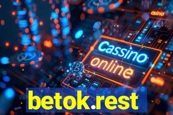 betok.rest