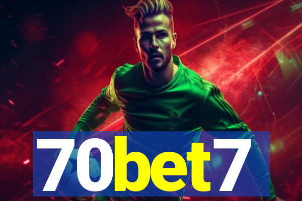 70bet7