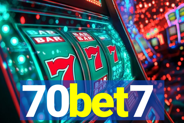 70bet7