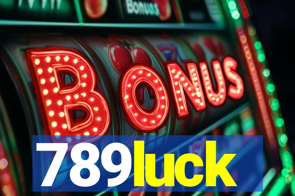 789luck