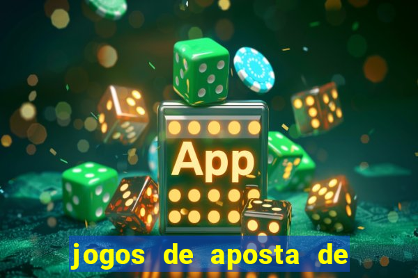 jogos de aposta de 50 centavos