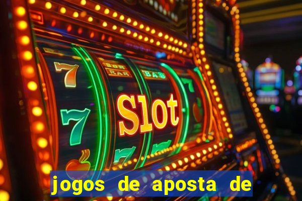 jogos de aposta de 50 centavos