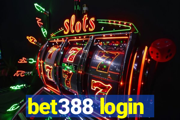 bet388 login