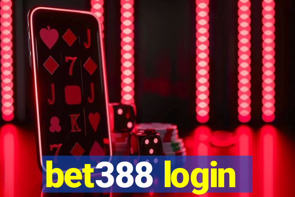 bet388 login