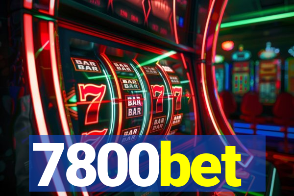 7800bet
