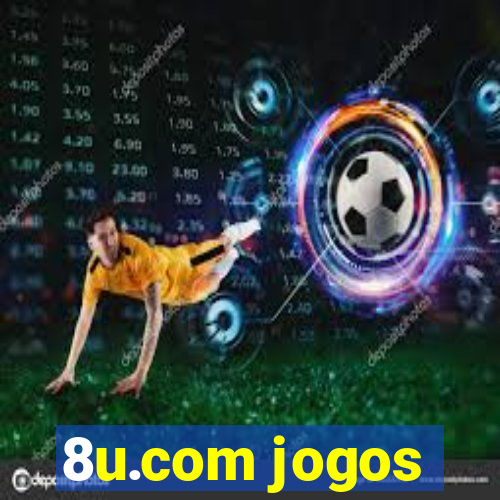 8u.com jogos