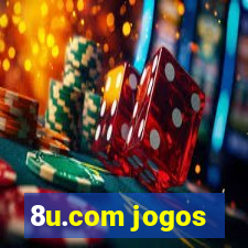 8u.com jogos