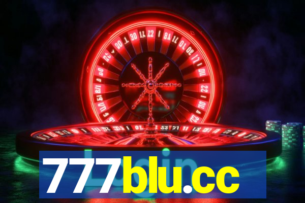 777blu.cc