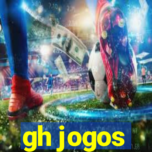 gh jogos