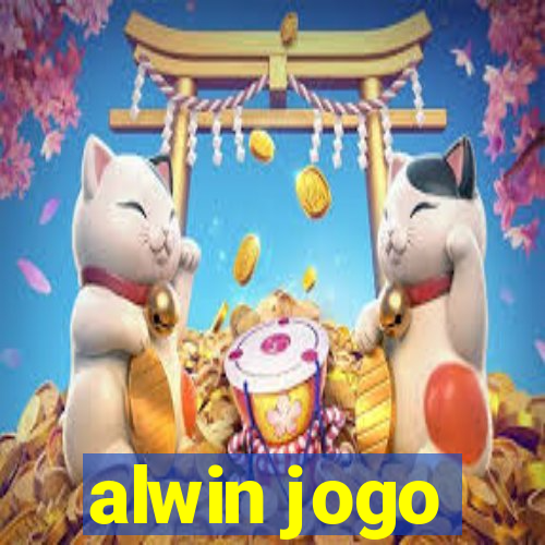 alwin jogo
