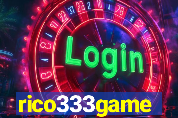 rico333game