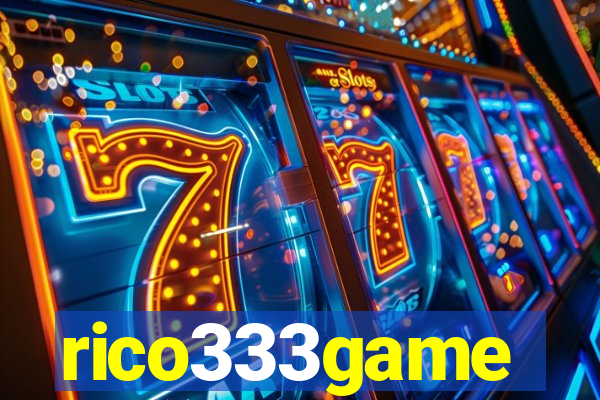 rico333game