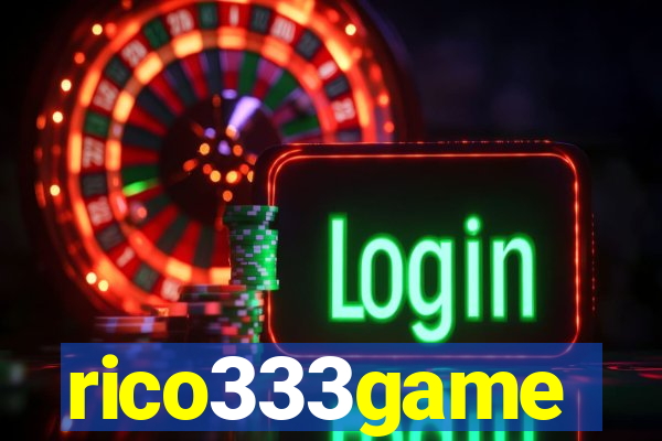 rico333game
