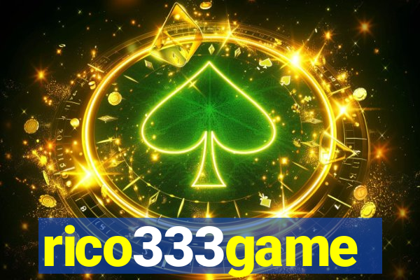 rico333game