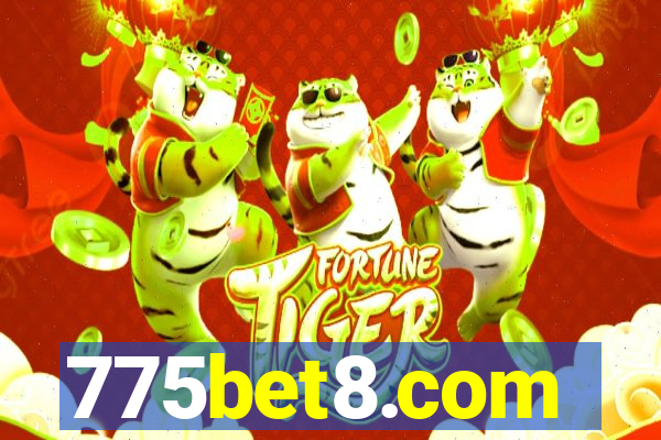 775bet8.com