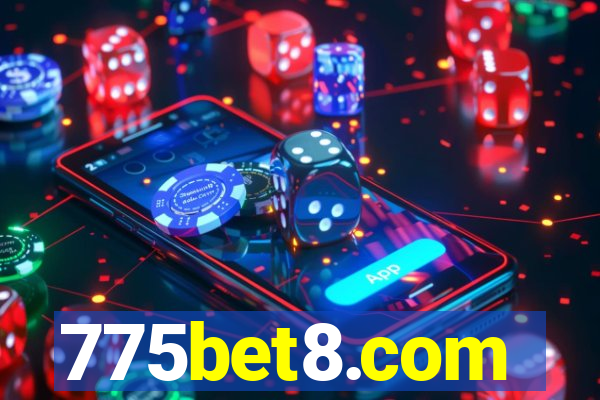 775bet8.com