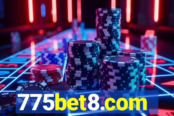 775bet8.com