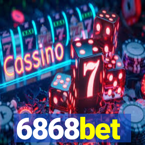 6868bet