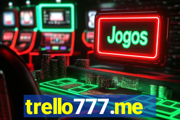 trello777.me