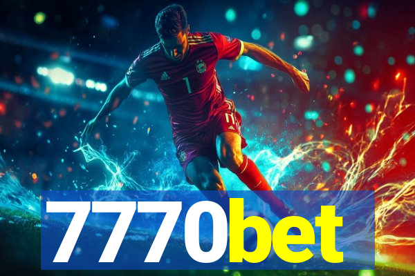 7770bet