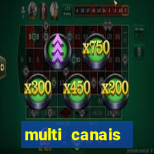 multi canais juventus ao vivo